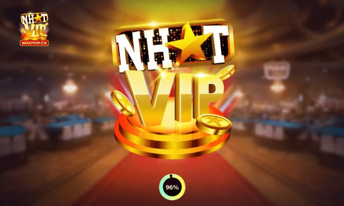 Lịch sử hình thành cổng game NhatVip